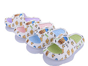 Шлепанцы Elmob W61 mix от магазина Frison