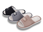 Тапочки Lion-Lu RYG15 mix от магазина Frison