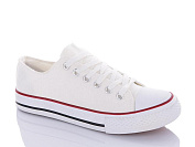 Кеды No Brand A133-2 от магазина Frison