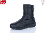 Ботинки Maiguan D301-1 батал от магазина Frison