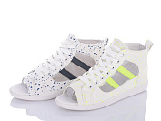 Кеды Viktoria 710-2 (З.С) mix от магазина Frison