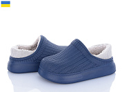 Галоши Golden Lion 6001 синій от магазина Frison