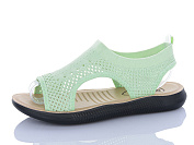 Босоножки Minghong 2726-8 от магазина Frison