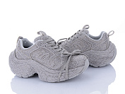 Кроссовки Clibee D180 grey от магазина Frison