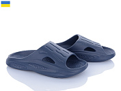 Шлепанцы Golden Lion 600 синій от магазина Frison