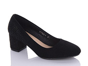 Туфли Qq Shoes KU7053-1 от магазина Frison