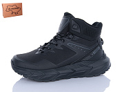 Кроссовки Restime EWZ25698 black от магазина Frison