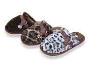 Тапочки Elmob PL75 mix от магазина Frison