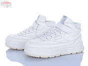 Кроссовки Apawwa LC818 white от магазина Frison