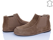 Ботинки Violeta E6266-5 от магазина Frison