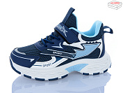 Кроссовки Aba 6-142-3 от магазина Frison