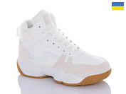 Ботинки Swin-Purlina 8916-3 от магазина Frison