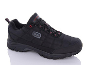Кроссовки Veer-Demax V3351-2 батал термо от магазина Frison