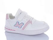 Кроссовки Qq Shoes 88-143-5 от магазина Frison