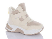 Ботинки Aba2 8860 beige от магазина Frison