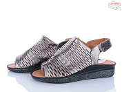 Босоножки Мир 4084-947L-1 от магазина Frison