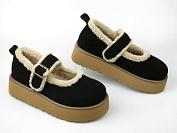 Туфли Allshoes 193243 от магазина Frison