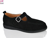 Туфли Gukkcr JW8879 от магазина Frison