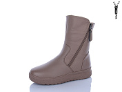 Ботинки I.Trendy DH3932-3 от магазина Frison