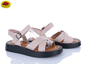 Босоножки Meideli W2260-13 от магазина Frison