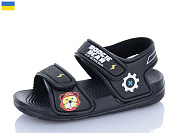 Босоножки Luckline 8003C-1 от магазина Frison