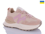 Кроссовки Swin-Purlina 7301-6 от магазина Frison