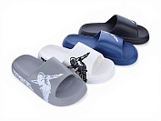 Шлепанцы Sanlin2 YD3178 mix от магазина Frison