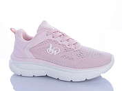 Кроссовки Violeta 24-159 pink от магазина Frison