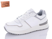 Кроссовки Restime AMO23304 white от магазина Frison