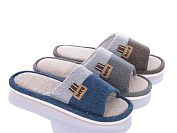 Тапочки No Brand L83 mix от магазина Frison