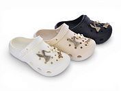 Кроксы Jh-Ян A5612 mix (24) от магазина Frison