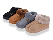 Тапочки Elmob PL79 mix от магазина Frison