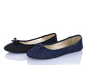 Балетки Viktoria 072 mix от магазина Frison