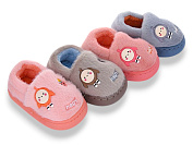 Тапочки Jibukang 805 mix от магазина Frison