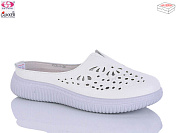 Шлепанцы Gukkcr YK0033-3 от магазина Frison