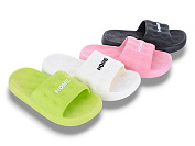 Шлепанцы Alex 5518 mix от магазина Frison