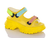 Босоножки Aba ABA77-4-5 от магазина Frison