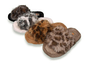 Тапочки Scarrhett-Plaazzo K1686 mix от магазина Frison