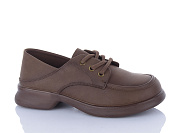Туфли Wsmr A9702 brown от магазина Frison