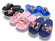 Шлепанцы Babyshop Y21 mix от магазина Frison