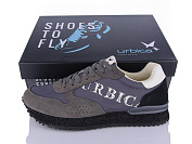 Кроссовки Restime UMB24100 grey от магазина Frison