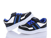 Кроссовки Demur 2508-006 не світяться 2025 от магазина Frison