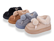 Тапочки Elmob PL80 mix от магазина Frison