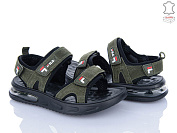 Босоножки Big 4043-A8721-6 от магазина Frison