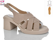 Босоножки Gukkcr MG8268 от магазина Frison