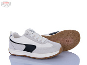 Кроссовки Aba W8ABA01-4 от магазина Frison