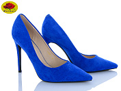 Туфли Meideli L1068-6 от магазина Frison