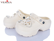 Кроксы Veagia-Ada A24-3 от магазина Frison