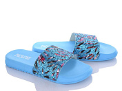 Шлепанцы Xifa 001X-7026-373 от магазина Frison