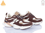 Кроссовки Stilli Group NB300-33 шкіра піна от магазина Frison